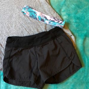 Ivivva Speedy Short